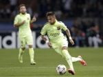 Paríž získal dôležité body, Barcelona pyká za chyby hráčov