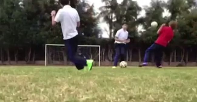 Video: Futbalové faily, ktoré si treba pozrieť