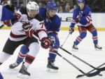 'Diabli' nechcú veteránov, Kaberle a Fedotenko zamávali NHL