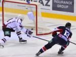 Video: Slovan dal dva rýchle góly, Rigu zničil za tretinu