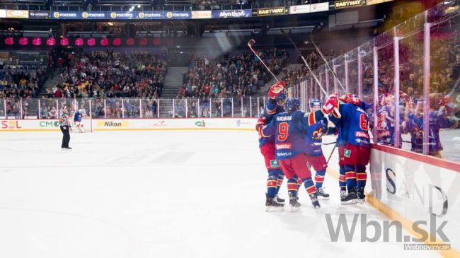 Video: Petrohrad má v KHL plný počet bodov, vyhral i Jokerit