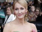 Nový román od J. K. Rowling vyjde pod názvom Hodvábnik