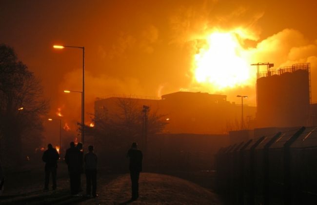 V Bulharsku vybuchla továreň na výbušniny, zomrelo 15 ľudí