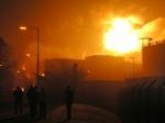 V Bulharsku vybuchla továreň na výbušniny, zomrelo 15 ľudí