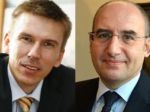VÚB banka má dvoch nových členov predstavenstva