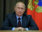 Ruská vláda je pripravená podporiť firmy poškodené sankciami