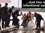 Foto, Video: 18 najhorších svadobných fotiek