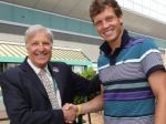 Tenisovej legende Janovi Kodešovi transplantovali srdce