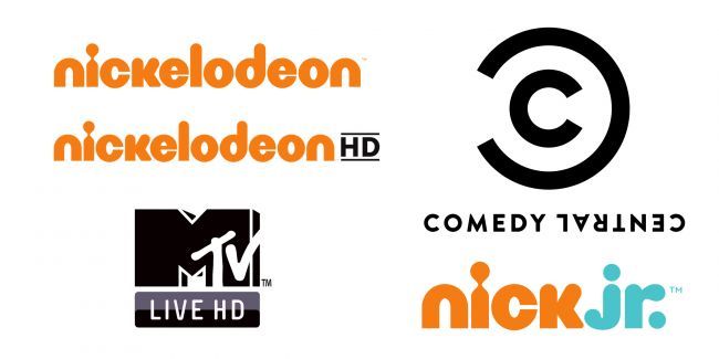 UPC zaraďuje detský Nickelodeon a ďalšie štyri stanice