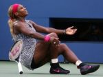 Serena asi vynechá šampionát WTA, Cibulkovej šanca je väčšia