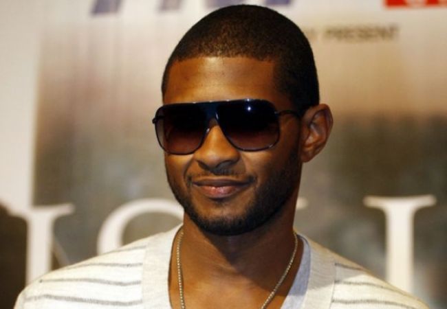 Usher má nový singel, hosťuje v ňom rapper Juicy J