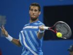 Kližan šokoval v Pekingu, vo štvrťfinále vyradil Nadala
