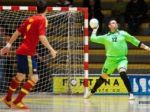 Futsalisti Slov-maticu FOFO zdolali nórskeho šampióna