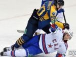 Petrohrad prehral až v 13. kole KHL, nestačil na Mytišči