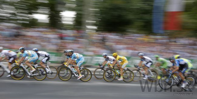 Tour de France nezavíta do Thajska, rokujú iba o kritériu