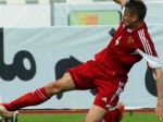 Bielorusom sa pred zápasom so Slovenskom zranili dvaja hráči