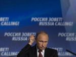 Putin varuje pred kyberútokmi, prístup na internet neobmedzí