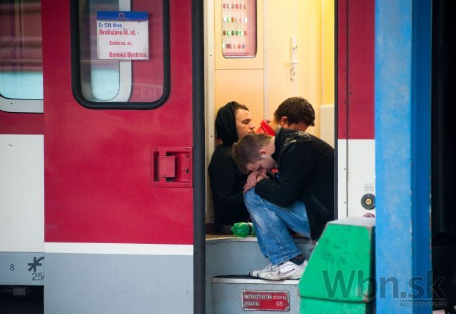 Na trati Košice - Humenné obmedzia vlaky, cesta sa predĺži