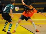 Slov-matic Bratislava si zahrá vo futsalovej Lige majstrov