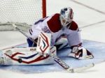 Brankár Budaj mení v NHL dres, sezónu nezačne v Montreale
