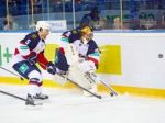 Video: Favorit KHL zničil Slovan, hetrikom sa blysol Panarin