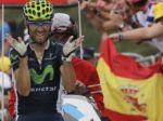 Contador ukončil sezónu, istým víťazom WorldTour je Valverde