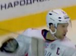 Video: Útočník nepotreboval na hetrik v KHL ani dve minúty