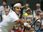 Video: Federer nezvládol trik Ukrajinky, vyznel nemotorne