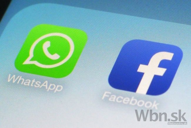 Facebook prevzal aplikáciu WhatsApp, musel zaplatiť viac