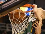Video: Päťročný chlapček posilnil tím NBA, blysol sa smečom