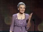 Vo veku 86 rokov zomrela herečka Marian Seldes