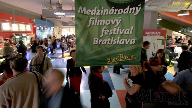 Na MFF Bratislava predstavia krásu aj nástrahy Hongkongu