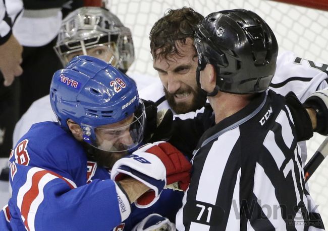 Bitkárom v NHL odzvonilo, nechce ich už ani Toronto