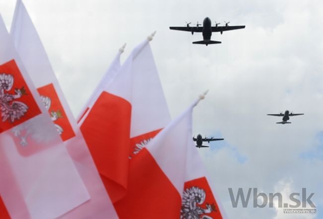 Poľsko sa vyhráža Moskve hrozbou tvrdších sankcií Únie