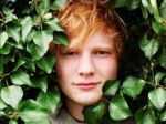 Ed Sheeran zverejnil klip ku skladbe Thinking Out Loud