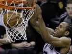 San Antonio Spurs prehralo prípravný zápas NBA s Albou