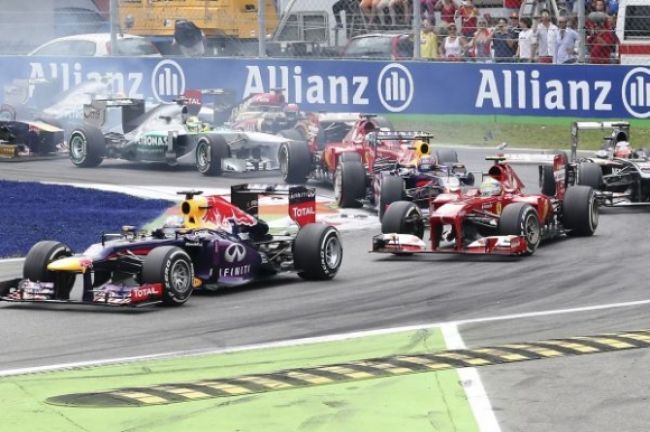 Premiérové preteky F1 v Soči budú v tieni Bianchiho nehody