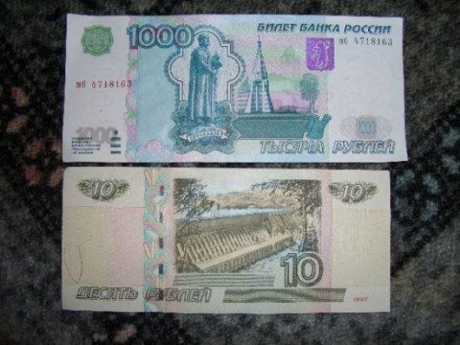 Rusko pripúšťa zmrazenie cien ak sa rast inflácie nezastaví
