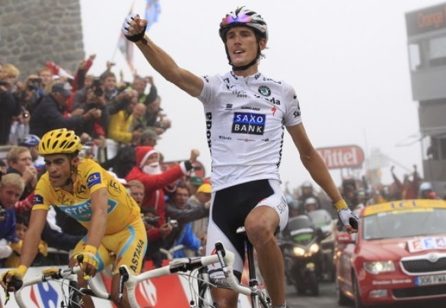 Jeden z víťazov Tour de France končí s cyklistikou