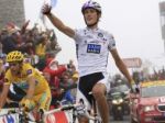 Jeden z víťazov Tour de France končí s cyklistikou