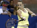 Magdaléna Rybáriková nedohrala osemfinále dvojhry v Linzi