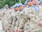 Slovensko bude cvičiť irackých vojakov
