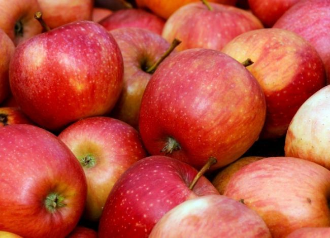 Tip na víkend: Jablkové hody s voňavými špecialitami