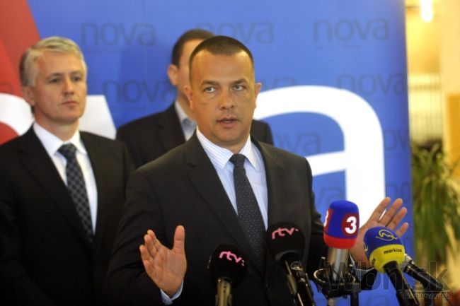 Na Slovensku má vzniknúť nová politická strana