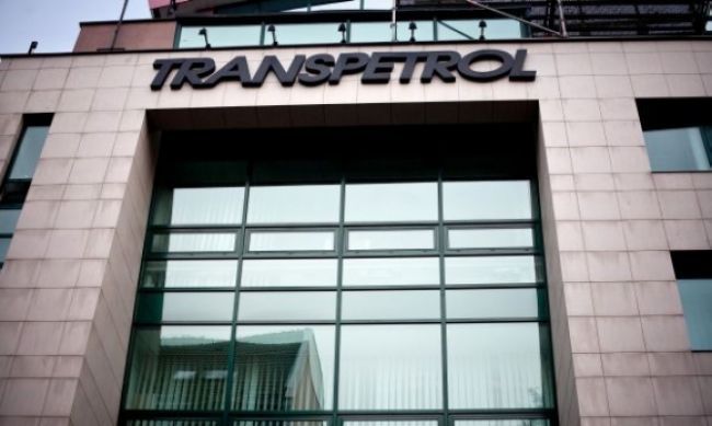 Pražský súd zastavil exekúciu voči Transpetrolu