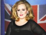 Adele tento rok nový album nevydá, stále nemá preň názov