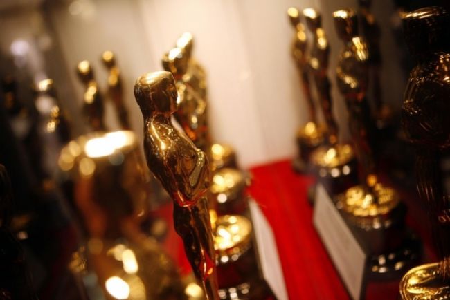 Oscara za cudzojazyčný film chce rekordných 83 krajín
