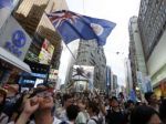 Štatút Hongkongu sa meniť nebude, sľubuje čínsky premiér