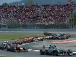 Po Bianchiho havárii navrhuje vedenie F1 rýchlostné limity
