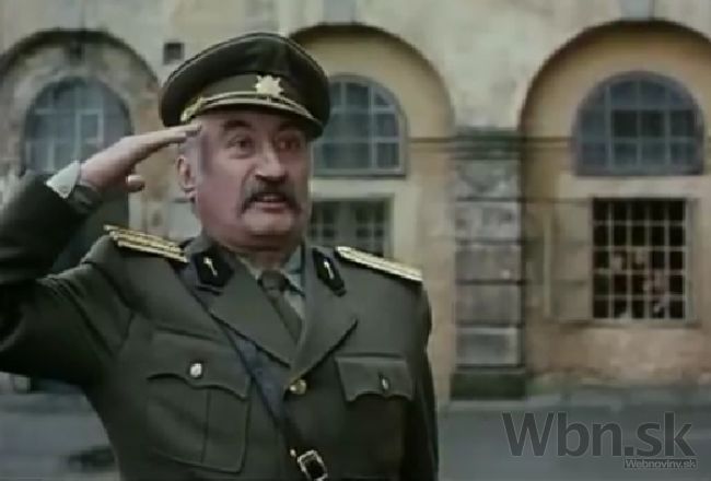 Zomrel legendárny český herec a disident Pavel Landovský